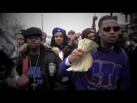 Juicy J - Money Shit (feat Lil Reno and Jon Geezy)