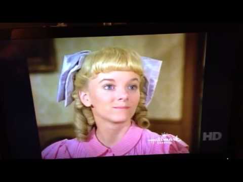 "Good Night My Prince" by Nellie Oleson