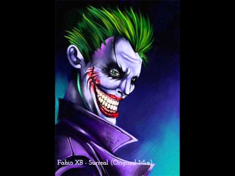 Fabio XB - Surreal (Original Mix)