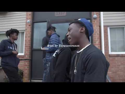 24 pap - Can’t Step On Me