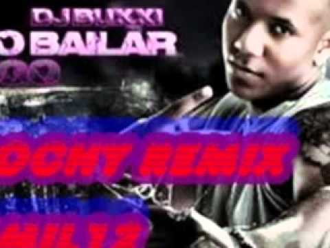 Quiero Bailar Contigo - Dj Buxxi Dyanner Feat Dj Jota & Grupo Skala Dj Tochy remix 2012