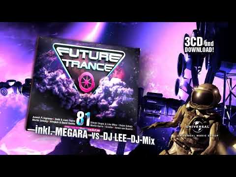Future Trance 81 Offizial TV Spot