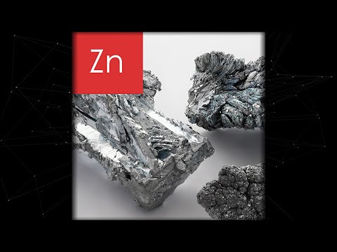 Everything You Need To Know About Zinc