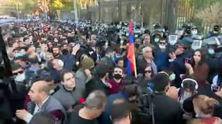 Прямая трансляция пользователя Kentron Channel