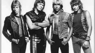 Dokken - Nothing Left To Say