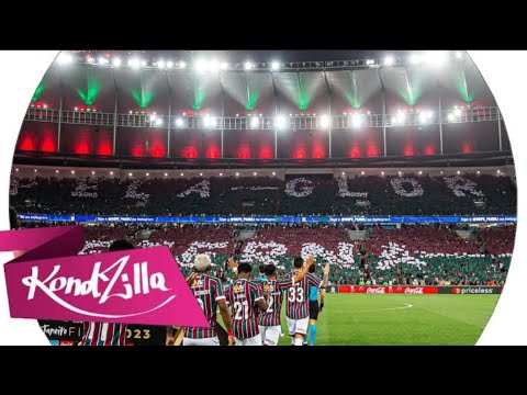 FUNK DO FLUMINENSE / TA OK - VERSÃO FLUMINENSE / NOVA MUSICA DO SCARP - FLU BEST