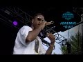 Jeremih Performs Oui Pitchfork Music Festival 2016
