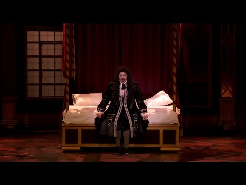 Händel: Flavio, re de' Longobardi "Che bel contento” | Yuriy Mynenko