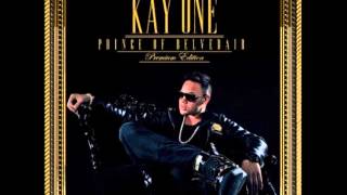 Kay One - Rain on you