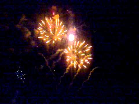 Global Gathering 2013 Ukraine