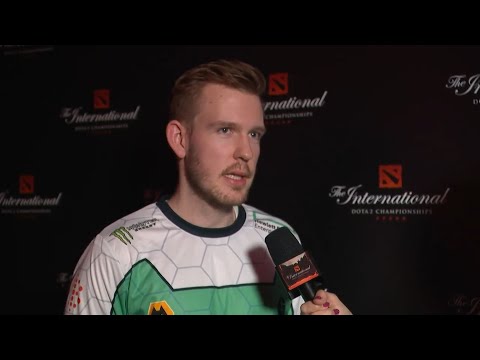 "the groupstage kinda gave us False Hope" - Cr1t talks about EG's exit at TI11