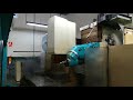 ANAYAK VH 2200 Machining Center 1998