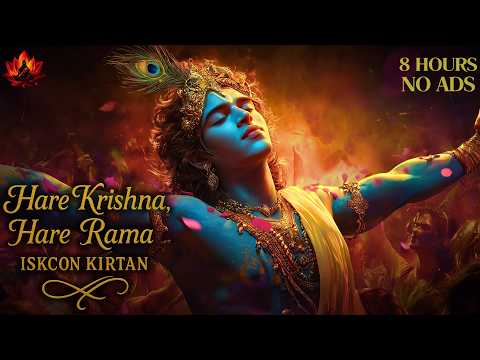 Mahamantra | Spiritual Mantras & Meditation and Sanatan Music | Spiritual Meditation & Mantras