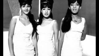 The Ronettes  When I Saw You 1964