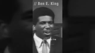 Ben E King - Stand By Me (Live, 1961) | Love Songs | Love Song | Romantic Songs