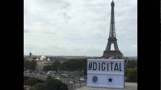 Maison Blanche Paris cherche une Assistante Communication Cra stage 