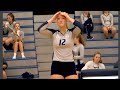 Champlin Park vs. Blaine Girls High School Volleyball