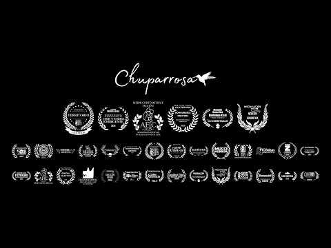 Chuparrosa | Teaser