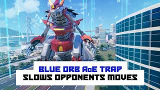 OVERRIDE:  MECH CITY BRAWL – Mech DLC #2  Maestro UK