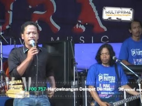 Lagu Rhoma Irama - Rana Duka - PANTURA 290507