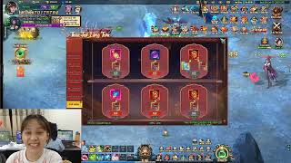 Bling Recap | Jade Lotus Blooms in Eternal Silence