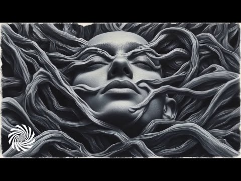 Fractal Joke - Rain Harmony [Video Clip / 8K]