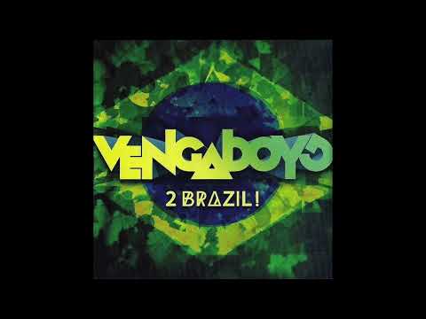 Vengaboys - To Brazil