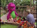 Barney Turtle