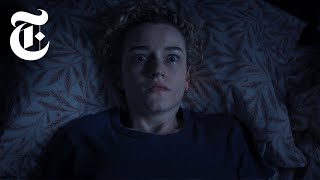 Watch Julia Garner Visit a Creepy Home in ‘Weapons’ | Anatomy of a Scene