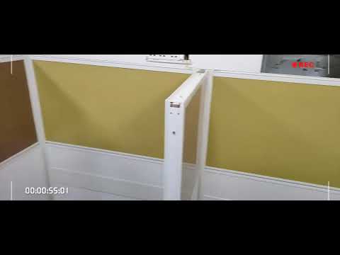 Office workstation service