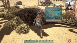 南国でカンガルーをテイム！ARK:survival Evolved