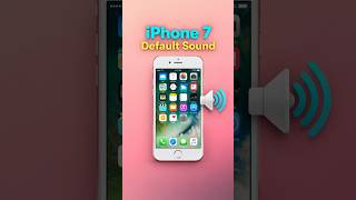 Download lagu iPhone 7 All Default System Sounds #iphone #sound #ringtone #apple #notification mp3 Download lagu iPhone 7 All Default System Sounds #iphone #sound #ringtone #apple #notification mp3
