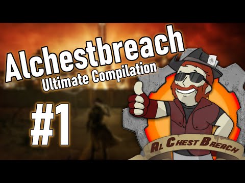 Alchestbreach: Ultimate Compilation #1