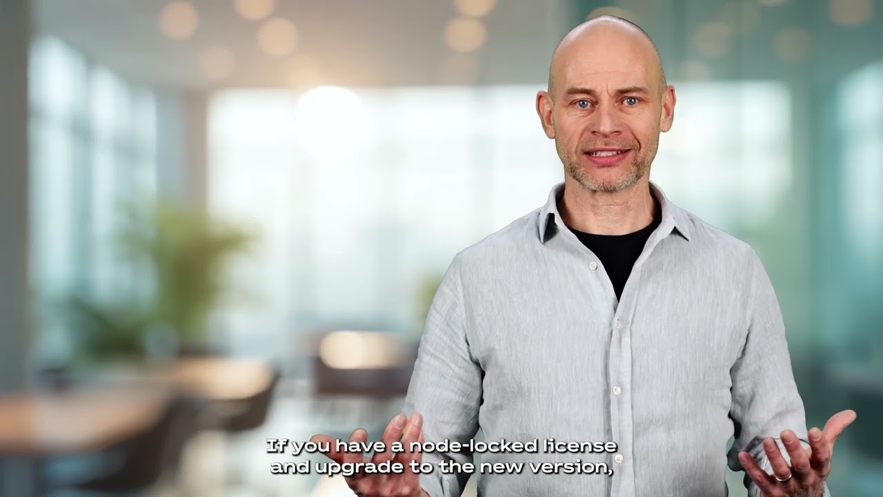 RobotStudio® Suite - Licensing system