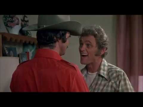 Smokey and the Bandit Theatrical Trailer