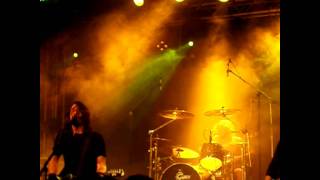 Foo Fighters - Word Forward (live in Berlin 04.11.09) high defintion