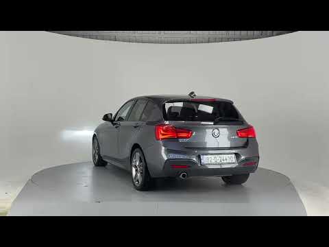 BMW 1-Series I M SPORT**MULTIFUNCTIONAL STEERING W - Image 2