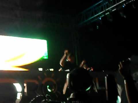 Tom Colontonio feat. CiBon - The Sun @ Dreamland 2012