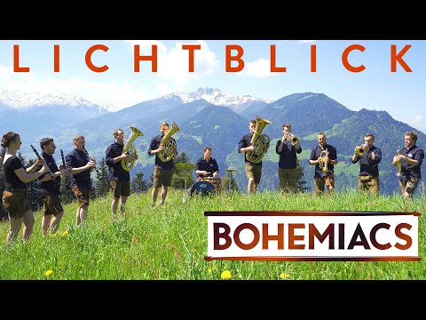 BOHEMIACS - Lichtblick