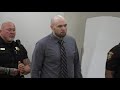 Tanner Horner was sentenced to death for the 2022 murder of 7-year-old Athena Strand