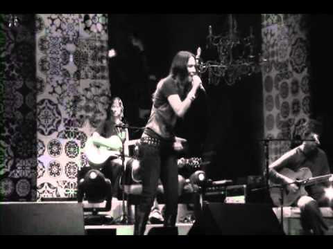 Do nosso amor - Nila Branco - DVD Confidência