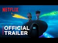 Orion and the Dark | Official Trailer | Netflix
