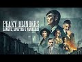 Peaky Blinders | Trailer da Temporada 06 | Dublado (Brasil) [4K]