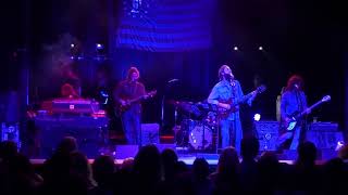 Chris Robinson Brotherhood-Live at the Observatory Theater 2012