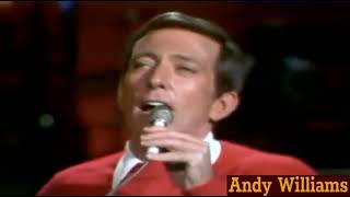 Andy Williams......Can&#39;t Help Falling In Love.