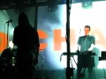 LAIBACH-Ti, Ki Izzivaš (The Challenger )-live,London'2010