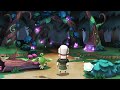 Snack World The Dungeon Crawl Gold Walkthrough Part 6 No Commentary Gameplay