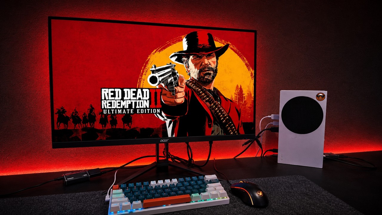 Vídeo do produto