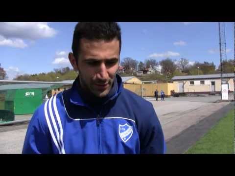 IFK Österåker - Viggan 2012