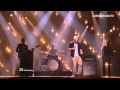 Roman Lob - Standing Still - Live - Grand Final ...